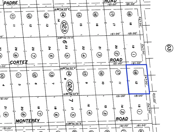 22 Eagle Dr #12, Alturas, CA 96101