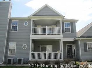 3020 E Stillwater Lndg, Urbana, IL 61802