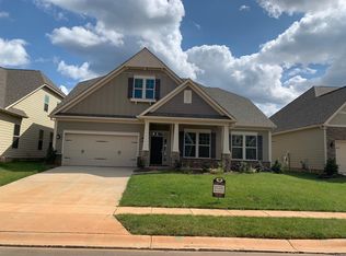 1906 Painted Horse Dr, Indian Trail, NC 28079