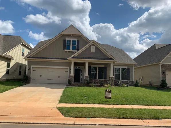 1906 Painted Horse Dr, Indian Trail, NC 28079