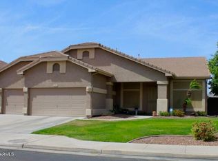 11054 E Decatur St, Mesa, AZ 85207