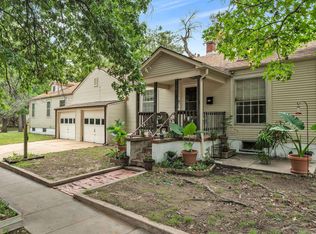 1126 W 11th St N #1202, Wichita, KS 67203