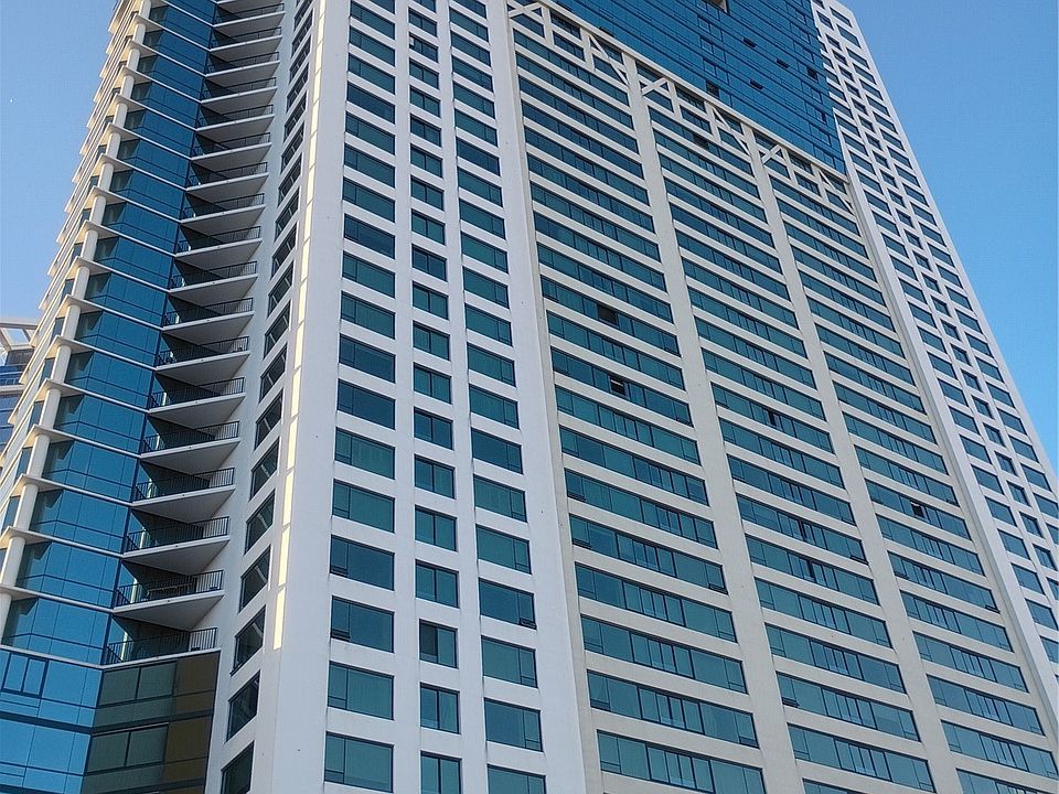 1st image of 88 Piikoi St APT 3509