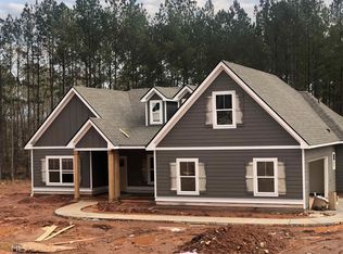 233 Springdale Estates Dr #17, Senoia, GA 30276