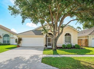 7330 Ashley Shores Cir, Lake Worth, FL 33467