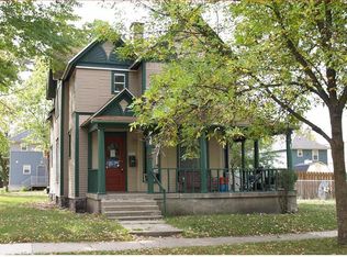 38 Home St SE #2, Grand Rapids, MI 49507