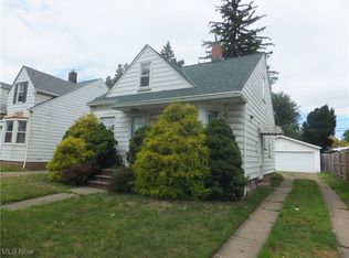 1106 Irving Ave, Cleveland, OH