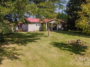 500 Turner Rd, Rutherfordton, NC 28139
