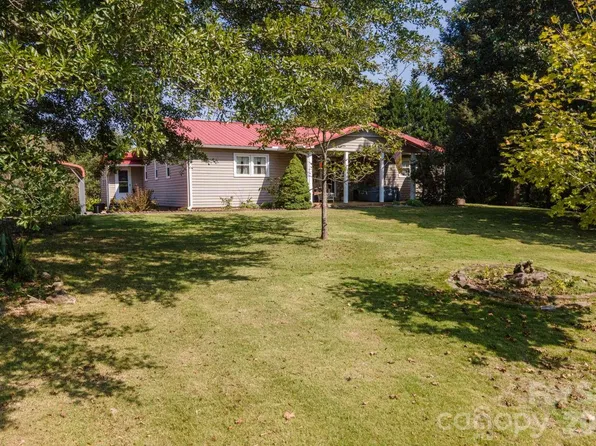500 Turner Rd, Rutherfordton, NC 28139