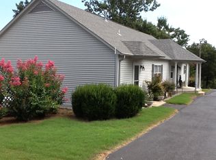 2938 Tracy Ferry Road #3, Mountain Home, AR 72653