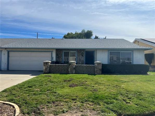 25961 Lancaster Dr, Menifee, CA 92586
