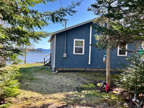 41 Eagle View Drive, Gouldsboro, ME 04607