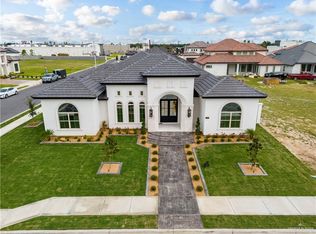 1800 S Queen St, Edinburg, TX 78539