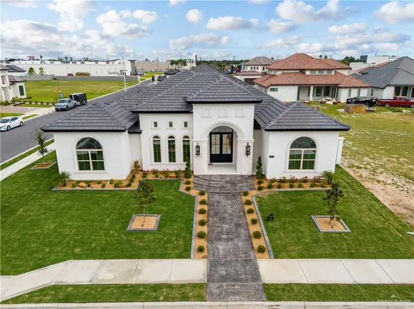 1800 S Queen St, Edinburg, TX 78539