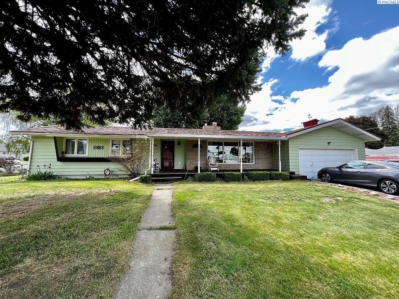 101 W Liberty Ave, Saint John, WA 99171 MLS 268585 Zillow