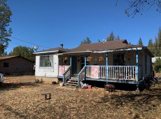70 Shasta St, Hayfork, CA 96041