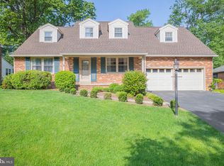 713 Bristol Rd, Wilmington, DE 19803