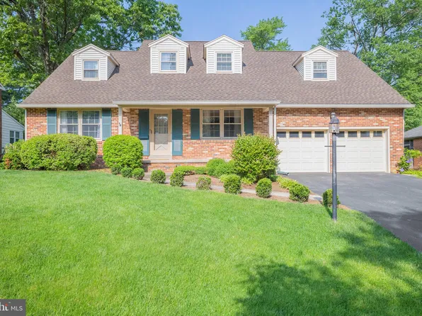 713 Bristol Rd, Wilmington, DE 19803