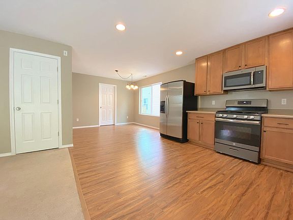 Kitchen & Dining Room