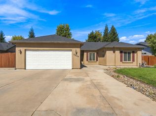 3504 Humbug Dr, Anderson, CA 96007