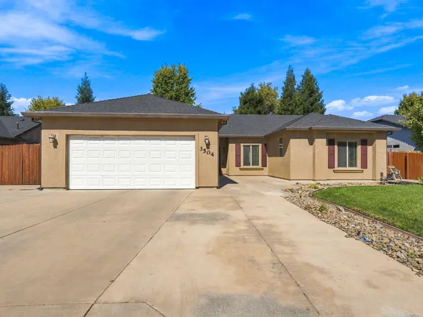 3504 Humbug Dr, Anderson, CA 96007