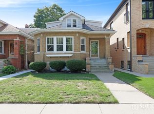 6033 W Matson Ave, Chicago, IL 60646