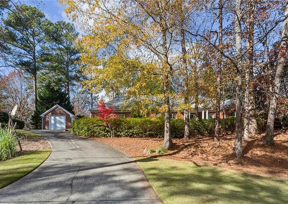 1st image of 5448 Mount Vernon Way