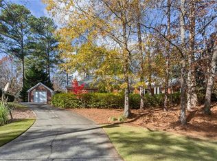 5448 Mount Vernon Way, Dunwoody, GA 30338