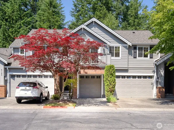 4121 248th Court SE #45, Sammamish, WA 98029