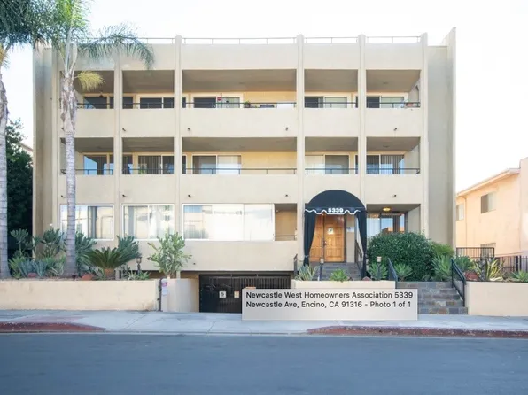 5339 Newcastle Ave Unit 112, Encino, CA 91316
