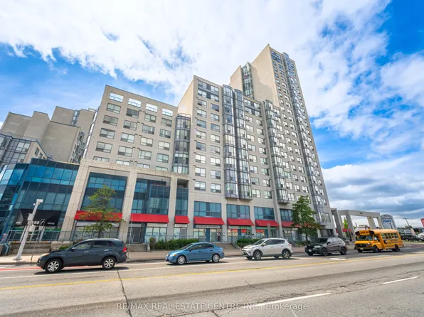 1470 Midland Ave #718, Toronto, ON M1P 4Z4