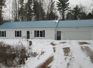 169 Mouse Ln, Alfred, ME 04002