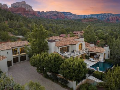 130 Hidden Meadow Drive, Sedona, AZ, 86336