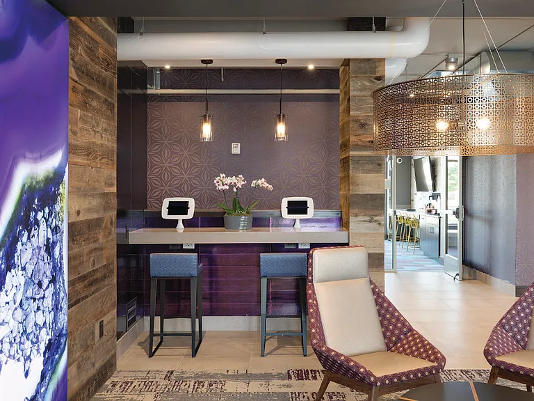 Galante at Parkside — Photo 14
