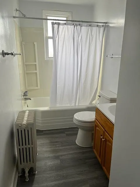 1 bed, $850 — Photo 2