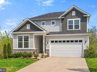 725 Electric Ave, Culpeper, VA 22701