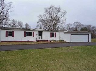 10108 Smythe Ave, Machesney Park, IL 61115