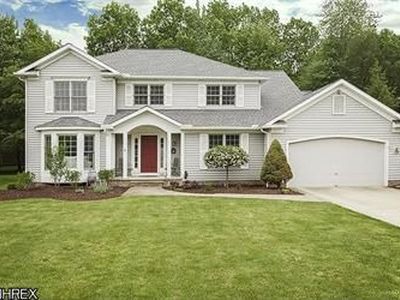 6546 Woodbury Dr, Solon, OH, 44139