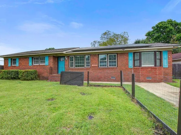 1418 Kentwood Cir, Charleston, SC 29412