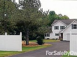 2890 Us 31 Hwy N, Conway, MI 49722