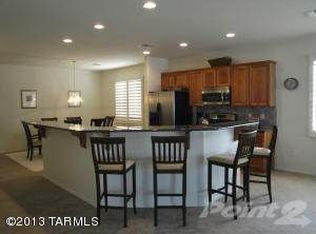 12697 E Red Iron Trl, Vail, AZ 85641