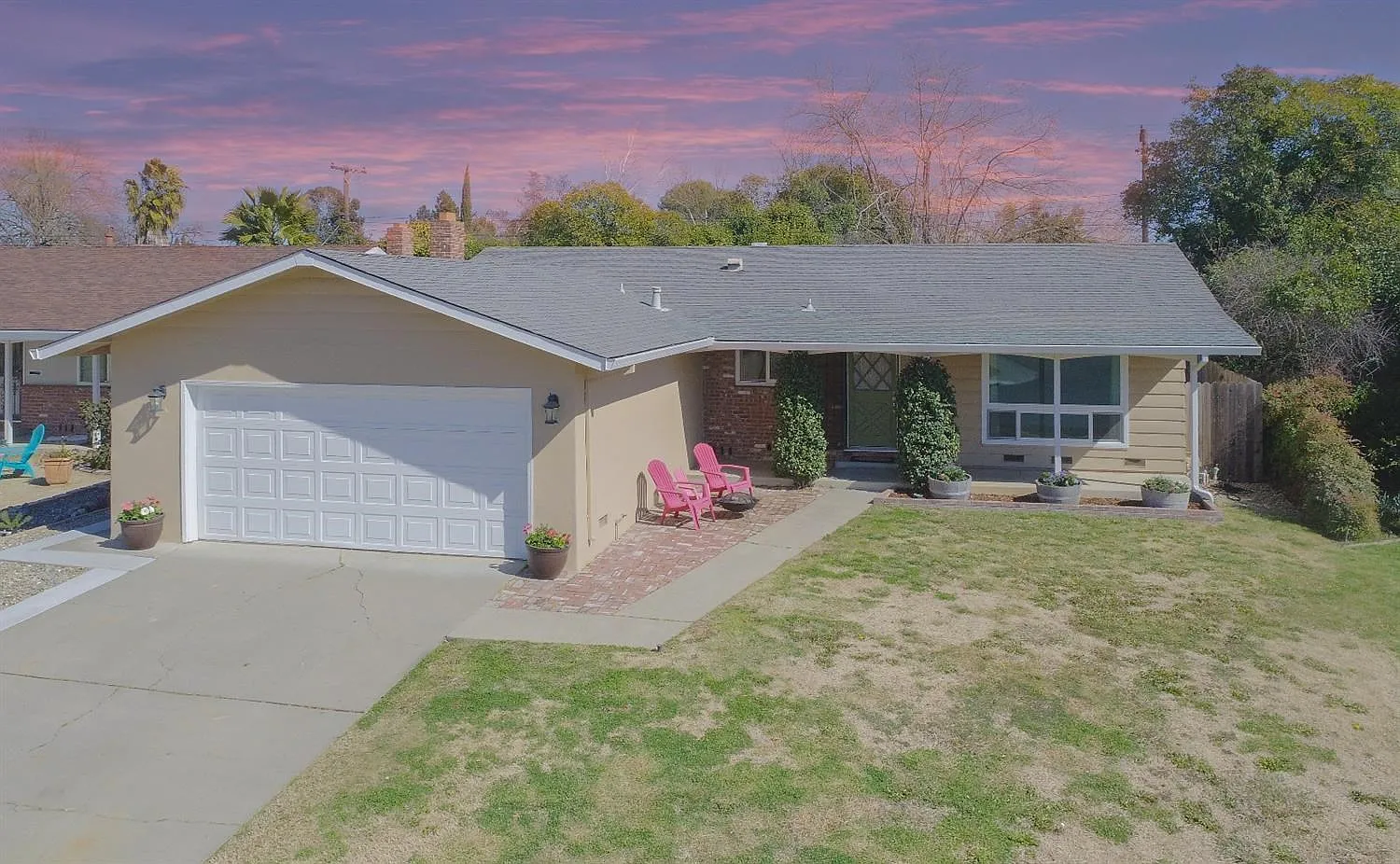 3417 Montazuma Cir photo 1