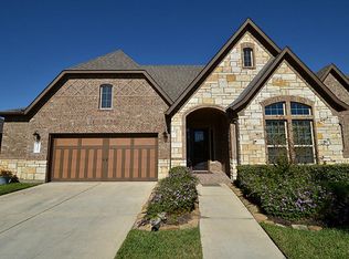 23906 Milazzo Dr, Richmond, TX 77406