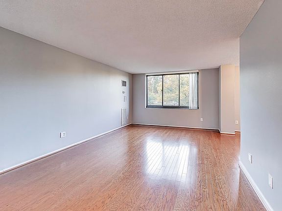 Living room area