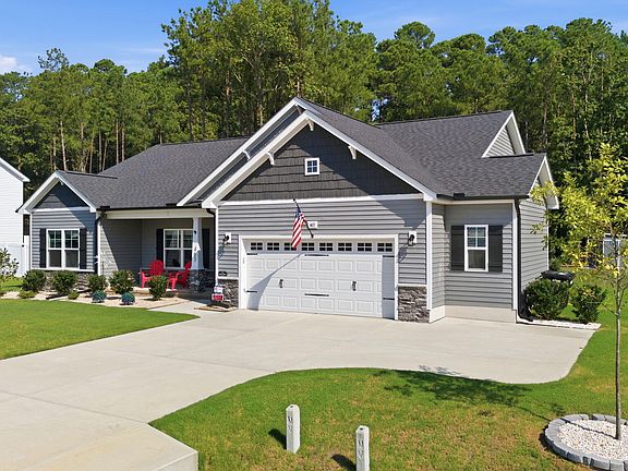 3rd image of 463 E Clydes Point Way