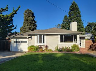 1620 Robin Whipple Way, Belmont, CA 94002