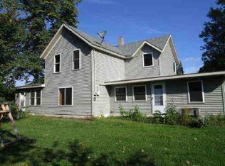 131 E 6th St, Randall, MN 56475