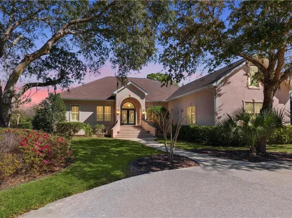709 Hamilton Landing Dr, Saint Simons Island, GA 31522