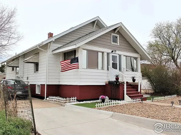 323 Chestnut St, Sterling, CO 80751
