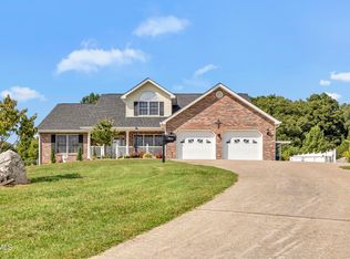 2514 Cherokee Rd, Johnson City, TN 37604